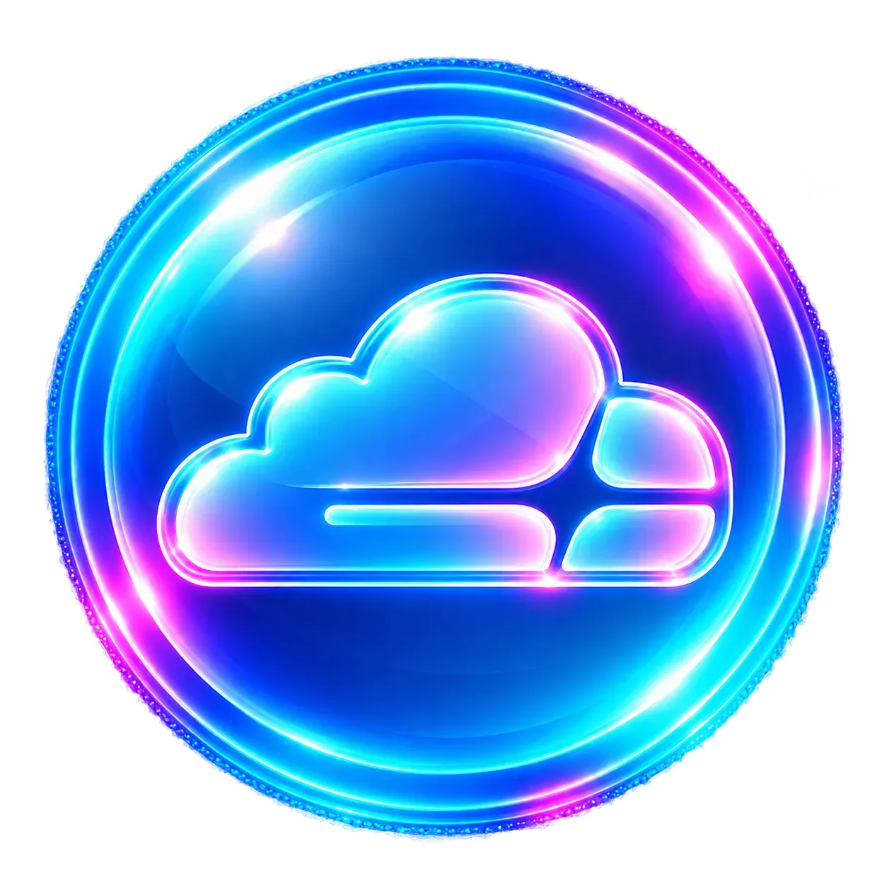 Cloudflare Manager