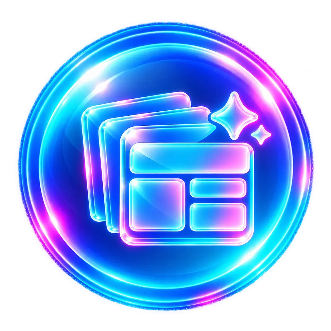 Template / Letter Studio